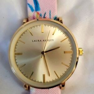 Lauren Ashley watch